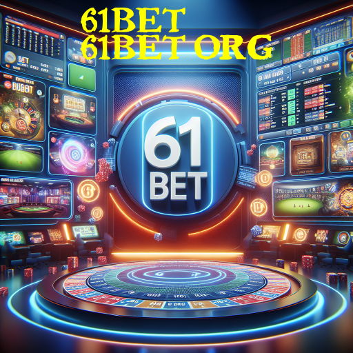 Explorando a Categoria de Apostas no 61bet