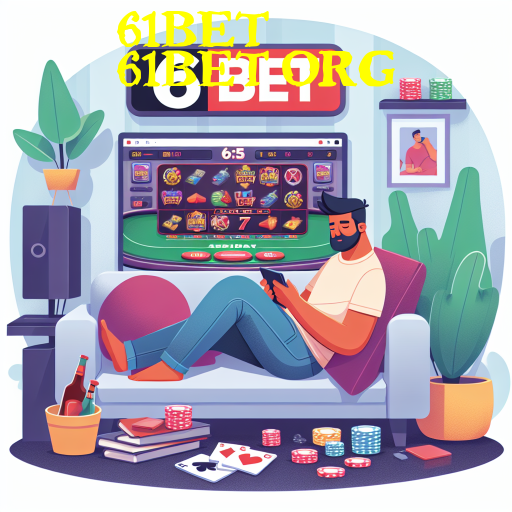 Descubra os Melhores Jogos na 61bet: Diversão e Emoção em Cada Clique