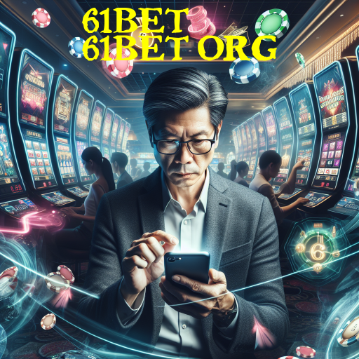 A Ascensão dos Jogos de Esportes no 61bet