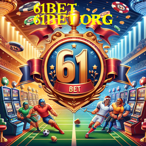 A Ascensão dos Jogos de Esportes no 61bet